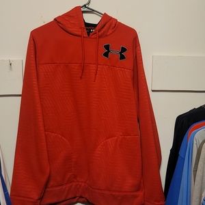 Under Armour Hoodie